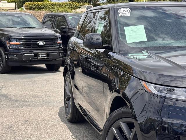 2024 Land Rover Range Rover Sport Dynamic SE