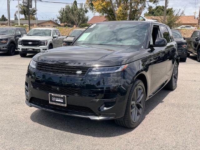 2024 Land Rover Range Rover Sport Dynamic SE