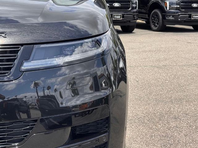 2024 Land Rover Range Rover Sport Dynamic SE