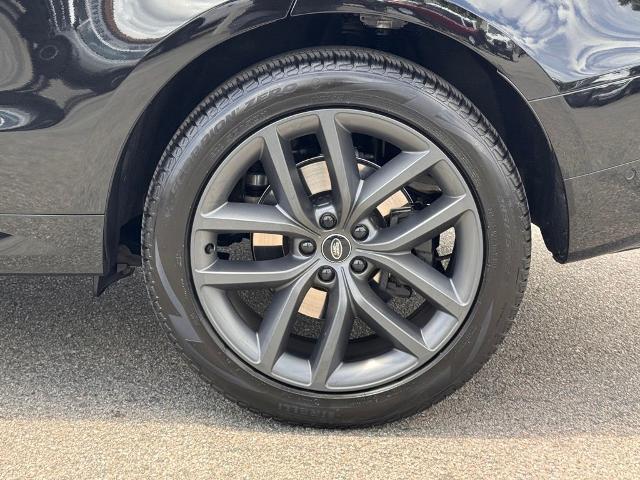 2024 Land Rover Range Rover Sport Dynamic SE