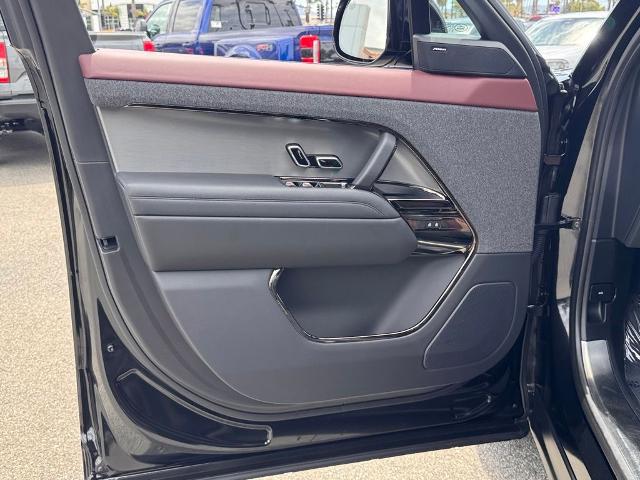 2024 Land Rover Range Rover Sport Dynamic SE