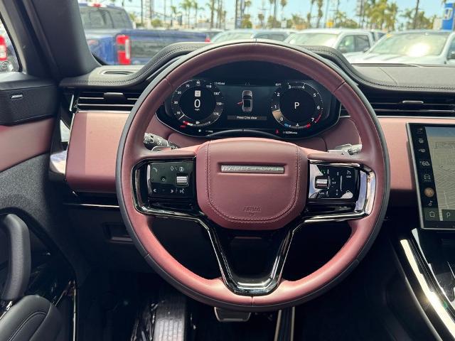 2024 Land Rover Range Rover Sport Dynamic SE