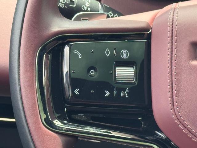2024 Land Rover Range Rover Sport Dynamic SE