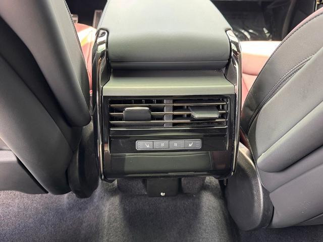 2024 Land Rover Range Rover Sport Dynamic SE
