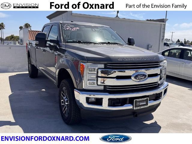 2018 Ford F-250 LARIAT for sale in Oxnard, CA