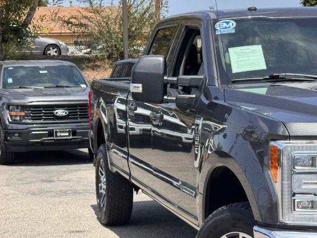 2018 Ford F-250 LARIAT