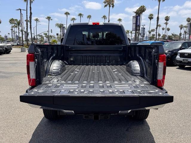 2018 Ford F-250 LARIAT