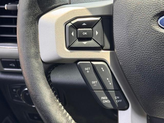 2018 Ford F-250 LARIAT