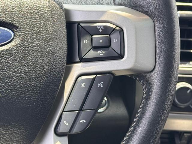 2018 Ford F-250 LARIAT