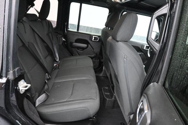 2023 Jeep Wrangler 4xe 4x4