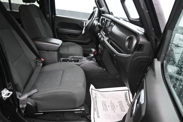 2023 Jeep Wrangler 4xe 4x4