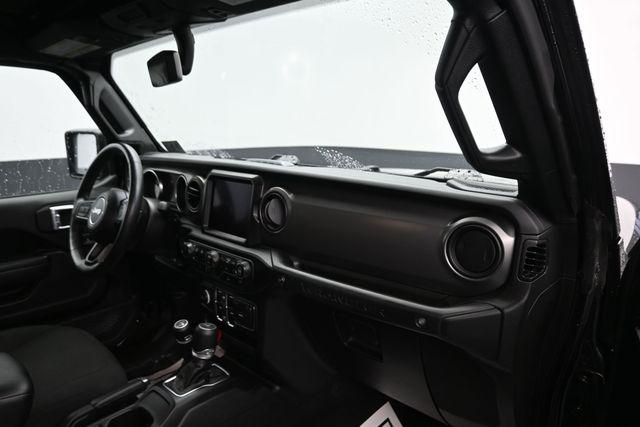 2023 Jeep Wrangler 4xe 4x4