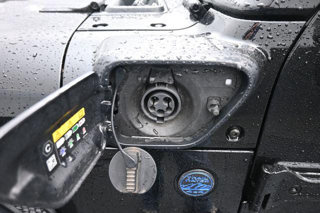 2023 Jeep Wrangler 4xe 4x4