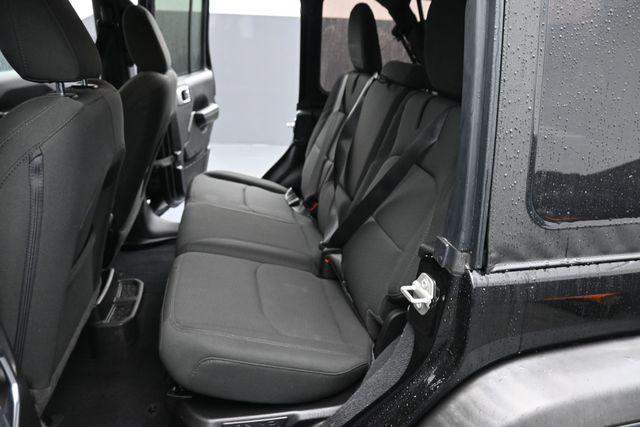 2023 Jeep Wrangler 4xe 4x4