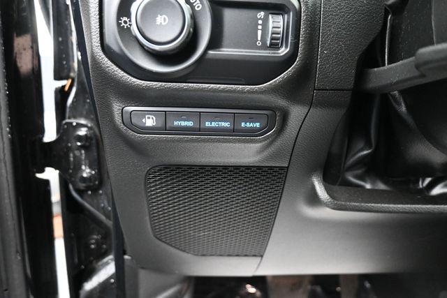 2023 Jeep Wrangler 4xe 4x4