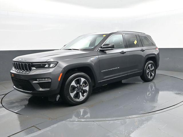 2024 Jeep Grand Cherokee Base for sale in Grafton, WV