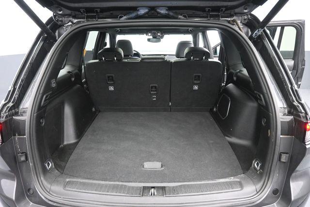 2024 Jeep Grand Cherokee Base