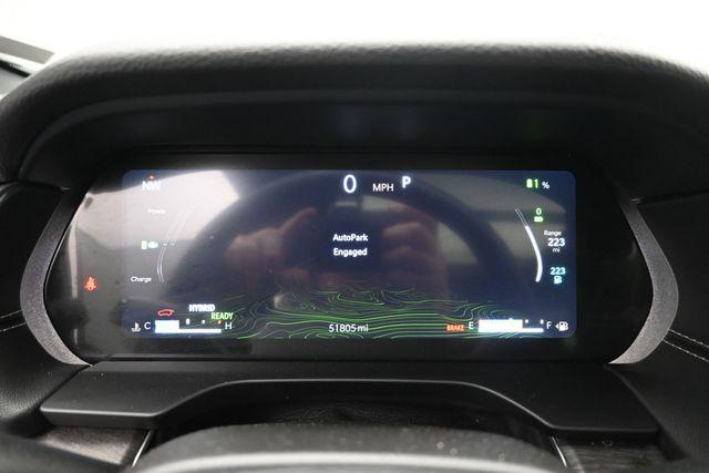 2024 Jeep Grand Cherokee Base