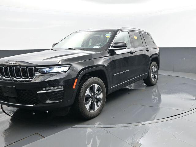 2022 Jeep Grand Cherokee Limited 4x4