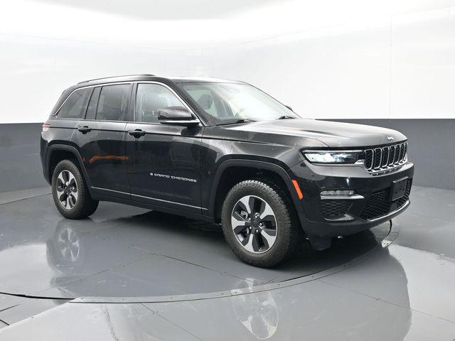 2022 Jeep Grand Cherokee Limited 4x4