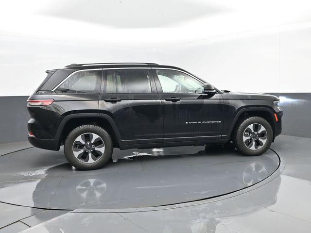 2022 Jeep Grand Cherokee Limited 4x4