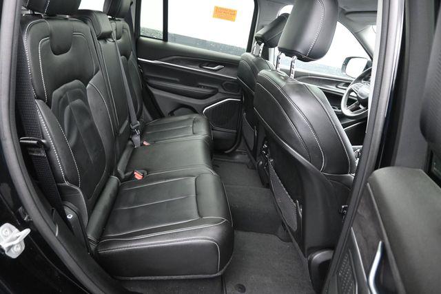 2022 Jeep Grand Cherokee Limited 4x4