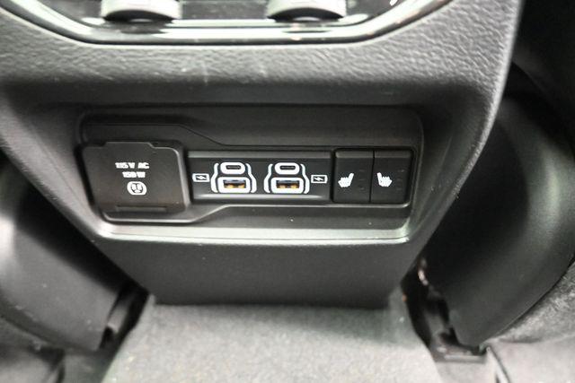 2022 Jeep Grand Cherokee Limited 4x4