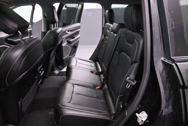 2022 Jeep Grand Cherokee Limited 4x4
