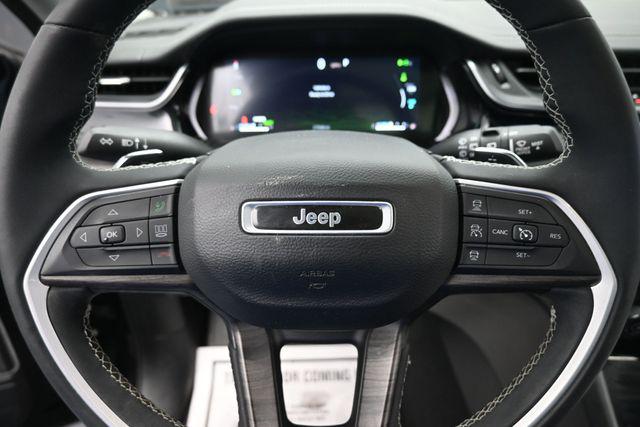 2022 Jeep Grand Cherokee Limited 4x4