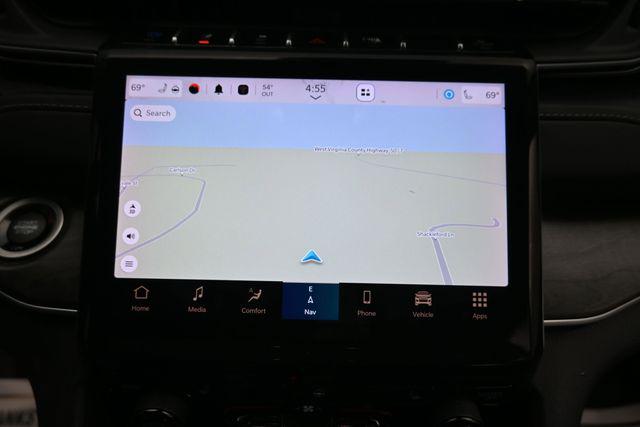 2022 Jeep Grand Cherokee Limited 4x4