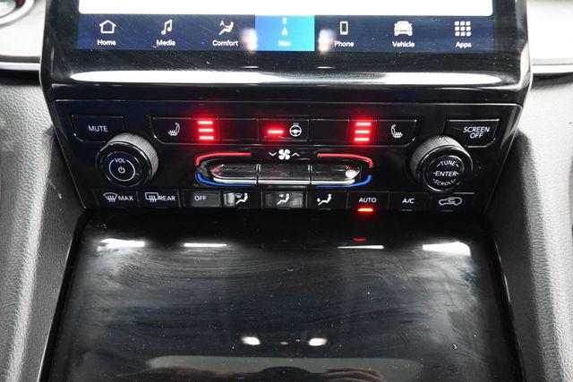 2022 Jeep Grand Cherokee Limited 4x4