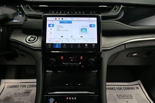 2022 Jeep Grand Cherokee Limited 4x4