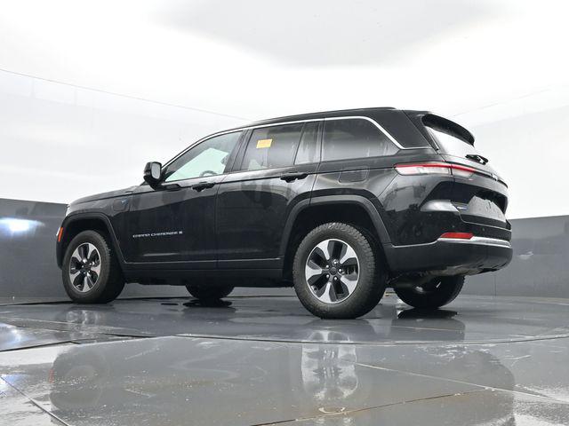 2022 Jeep Grand Cherokee Limited 4x4