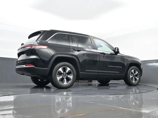 2022 Jeep Grand Cherokee Limited 4x4