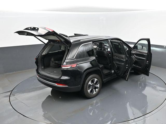 2022 Jeep Grand Cherokee Limited 4x4