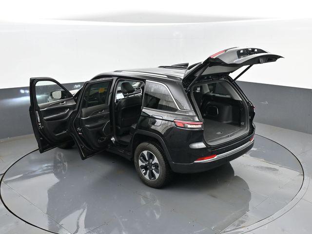 2022 Jeep Grand Cherokee Limited 4x4