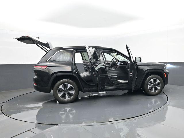 2022 Jeep Grand Cherokee Limited 4x4