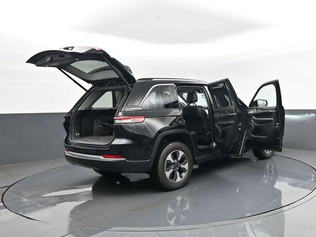 2022 Jeep Grand Cherokee Limited 4x4