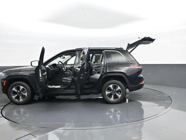 2022 Jeep Grand Cherokee Limited 4x4