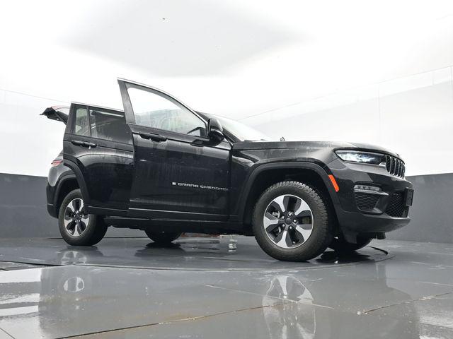 2022 Jeep Grand Cherokee Limited 4x4