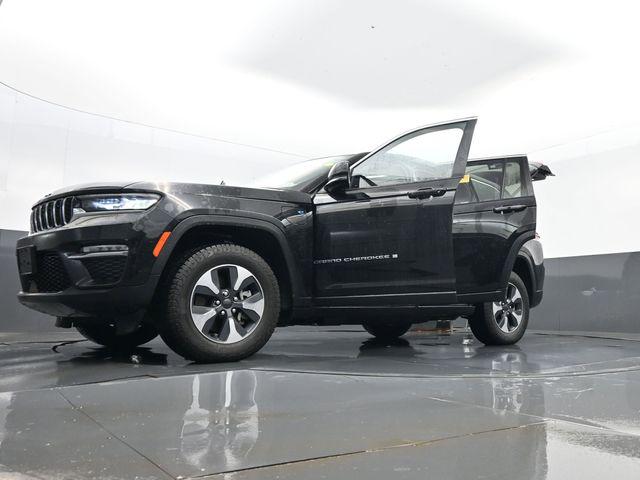2022 Jeep Grand Cherokee Limited 4x4