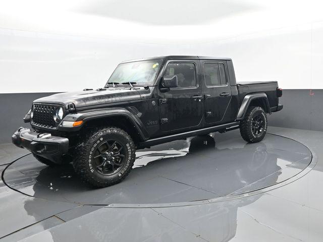 2024 Jeep Gladiator Sport for sale in Grafton, WV