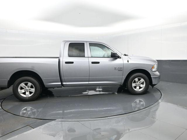 2024 Ram 1500 Classic SLT Quad Cab 4x4 6'4" Box
