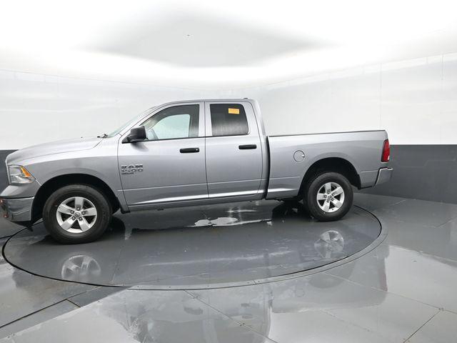 2024 Ram 1500 Classic SLT Quad Cab 4x4 6'4" Box