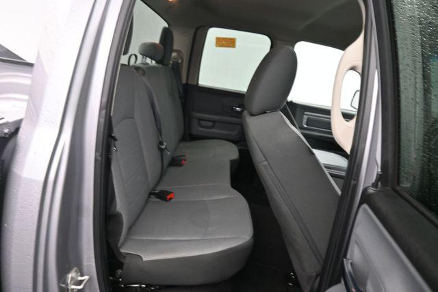 2024 Ram 1500 Classic SLT Quad Cab 4x4 6'4" Box