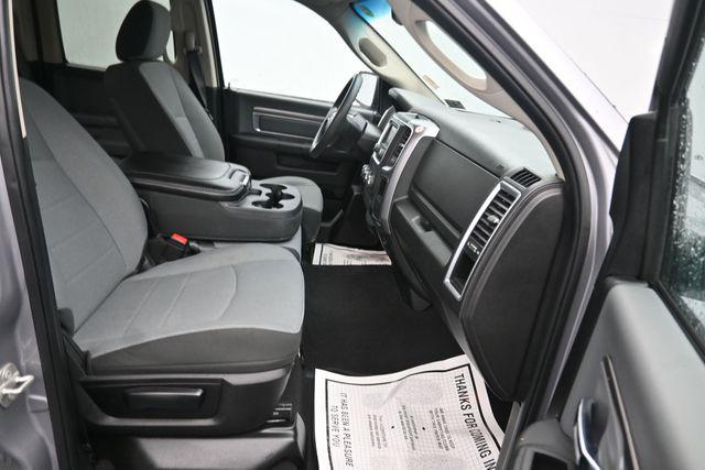 2024 Ram 1500 Classic SLT Quad Cab 4x4 6'4" Box