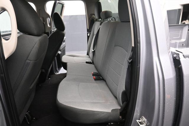 2024 Ram 1500 Classic SLT Quad Cab 4x4 6'4" Box