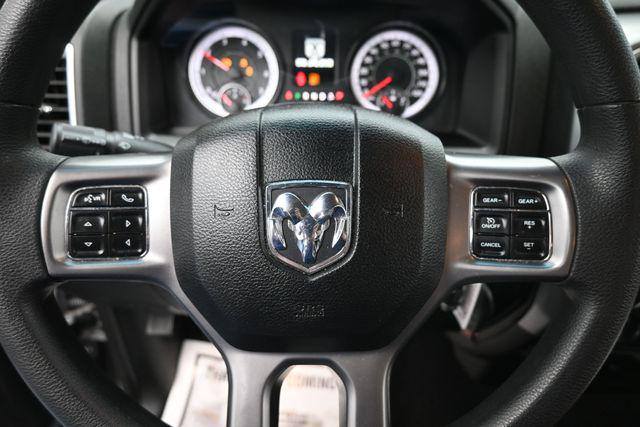 2024 Ram 1500 Classic SLT Quad Cab 4x4 6'4" Box