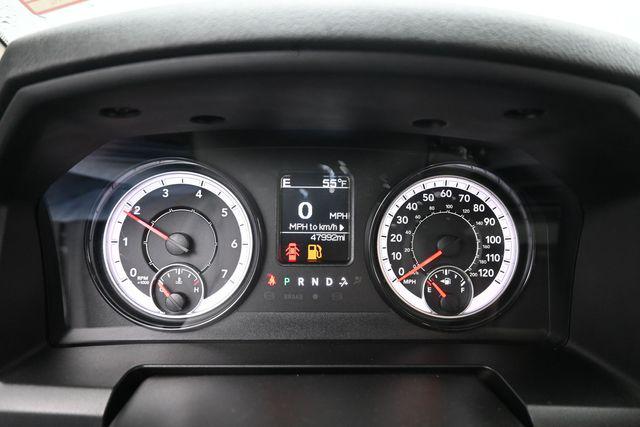 2024 Ram 1500 Classic SLT Quad Cab 4x4 6'4" Box