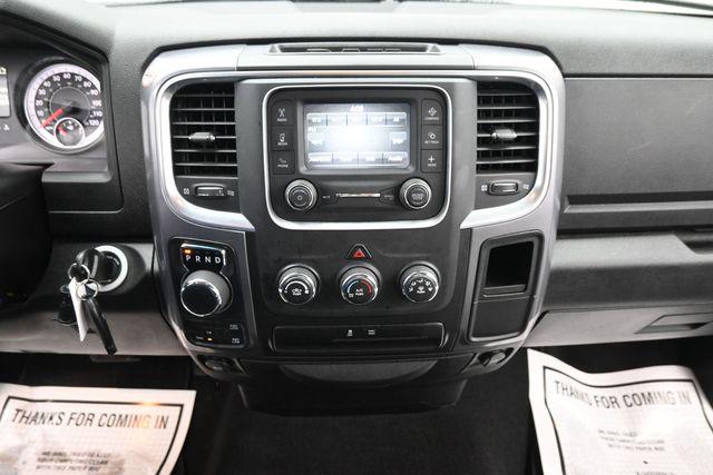 2024 Ram 1500 Classic SLT Quad Cab 4x4 6'4" Box